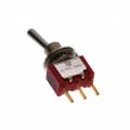 6-1825136-2 - 6-1825136-2 datasheet pdf and Toggle Switches product details from TE Connectivity ALCOSWITCH Switches stock available on our website