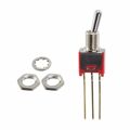 TMS1T3B1M5RE - TMS1T3B1M5RE datasheet pdf and Toggle Switches product details from TE Connectivity ALCOSWITCH Switches stock available on our website