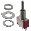 5-1825137-2 - SWITCH TOGGLE SPDT 5A 120V