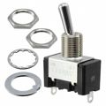 ET120D12-Z - SWITCH TOGGLE SPDT 20A 125V