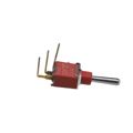 200AWMSP4T1A1M7QE - SWITCH TOGGLE SPDT 3A 120V