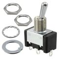 ET115E12-Z - SWITCH TOGGLE SPDT 15A 125V