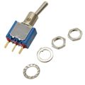 5237CDB - 5237CDB datasheet pdf and Toggle Switches product details from APEM Inc. stock available on our website