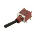 34DWMSP15B4M6RT - GRAYHILL 34DWMSP15B4M6RT SWITCH, TOGGLE, SPDT, 20VAC