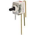 GT11MAVBE - SWITCH TOGGLE SPDT 0.4VA 20V