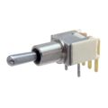 T105LH9ABE - SWITCH TOGGLE SPDT 0.4VA 20V