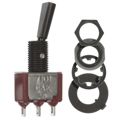 7101P3YZQE22 - SWITCH TOGGLE SPDT 5A 120V