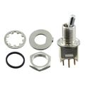 T101LCFZBE - T101LCFZBE datasheet pdf and Toggle Switches product details from C&amp;K stock available on our website