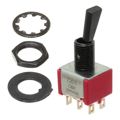 7201P3YZQE22 - 7201P3YZQE22 datasheet pdf and Toggle Switches product details from C&amp;K stock available on our website