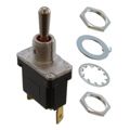 GTB-1B11 - GTB-1B11 datasheet pdf and Toggle Switches product details from CW Industries stock available on our website