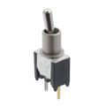 1825219-2 - SWITCH TOGGLE SPST 0.4VA 20V