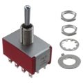 7405SYZQE - 7405SYZQE datasheet pdf and Toggle Switches product details from C&amp;K stock available on our website