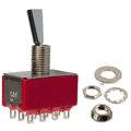 7403P3HZQE - 7403P3HZQE datasheet pdf and Toggle Switches product details from C&amp;K stock available on our website