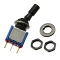 5236CDGKB2V - 5236CDGKB2V datasheet pdf and Toggle Switches product details from APEM Inc. stock available on our website