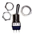 12148A - SWITCH TOGGLE DPDT 4A 125V