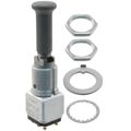 12TW8-7E - 12TW8-7E datasheet pdf and Toggle Switches product details from Honeywell Sensing and Productivity Solutions stock available on our website