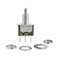 M2013S2S1W03 - SWITCH TOGGLE SPDT 6A 125V
