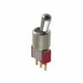 100SP1T7B13M3RE - 100SP1T7B13M3RE datasheet pdf and Toggle Switches product details from E-Switch stock available on our website