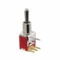 TMS3T5B2M6RE - TMS3T5B2M6RE datasheet pdf and Toggle Switches product details from TE Connectivity ALCOSWITCH Switches stock available on our website