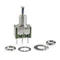 M2018E2S1W03 - SWITCH TOGGLE SPDT 6A 125V