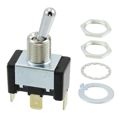 ET115D-Z - ET115D-Z datasheet pdf and Toggle Switches product details from Nidec Copal Electronics stock available on our website