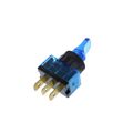 TE6-1A-DC-1-UL - TE6-1A-DC-1-UL datasheet pdf and Toggle Switches product details from Switch Components stock available on our website