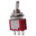 108-1MS3T2B3M1QE-EVX - 108-1MS3T2B3M1QE-EVX datasheet pdf and Toggle Switches product details from TubeDepot stock available on our website