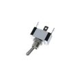 TA2-1F-DC-1 - SPDT ON-OFF-ON TABS 15/32