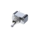 TA2-1A-DC-1-O - SPST OFF-ON TABS 15/32 - IP55