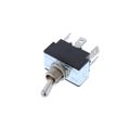TB1-2H-DC-1 - TB1-2H-DC-1 datasheet pdf and Toggle Switches product details from Switch Components stock available on our website