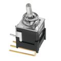 B12JJHC - SWITCH TOGGLE SPDT 0.4VA 28V