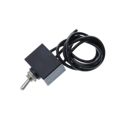 TB1-1D-DC-WW - SPDT ON-ON WIRED 15/32 - IP67