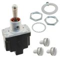 1TL1-51E - 1TL1-51E datasheet pdf and Toggle Switches product details from Honeywell Sensing and Productivity Solutions stock available on our website