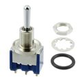 8F1041-Z - 8F1041-Z datasheet pdf and Toggle Switches product details from Nidec Copal Electronics stock available on our website