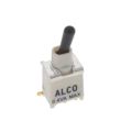TBS1TBA1MTRES - SWITCH TOGGLE SPDT 0.4VA 20V