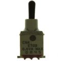 ET03M3D1SAPE - SWITCH TOGGLE SPDT 0.4VA 20V