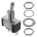 11TS95-5 - 11TS95-5 datasheet pdf and Toggle Switches product details from Honeywell Sensing and Productivity Solutions stock available on our website