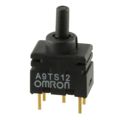 A9TS12-0011 - A9TS12-0011 datasheet pdf and Toggle Switches product details from Omron Electronics Inc-EMC Div stock available on our website