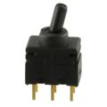 A9TS21-0011 - A9TS21-0011 datasheet pdf and Toggle Switches product details from Omron Electronics Inc-EMC Div stock available on our website