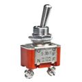 S301T/UC - S301T/UC datasheet pdf and Toggle Switches product details from NKK Switches stock available on our website