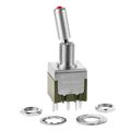 M2112LCW01 - M2112LCW01 datasheet pdf and Toggle Switches product details from NKK Switches stock available on our website