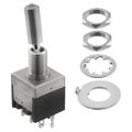 M2112TFW01 - M2112TFW01 datasheet pdf and Toggle Switches product details from NKK Switches stock available on our website