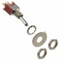 200MSP4T1B1M2REH - SWITCH TOGGLE SPDT 0.4VA 20V