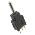 A15AP - TOGGLE SWITCH, SPDT, VERT, ON-ON