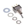 M2012SS4G03 - M2012SS4G03 datasheet pdf and Toggle Switches product details from NKK Switches stock available on our website