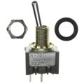 M2011SD3W01-CA - SWITCH TOGGLE SPST 6A 125V