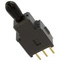 A18JP-JA - SWITCH TOGGLE SPDT 0.4VA 28V