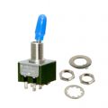 M2021SS1W01-BG - M2021SS1W01-BG datasheet pdf and Toggle Switches product details from NKK Switches stock available on our website