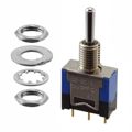 D22013P - D22013P datasheet pdf and Toggle Switches product details from NKK Switches stock available on our website