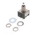 M2024S2S1W01 - M2024S2S1W01 datasheet pdf and Toggle Switches product details from NKK Switches stock available on our website